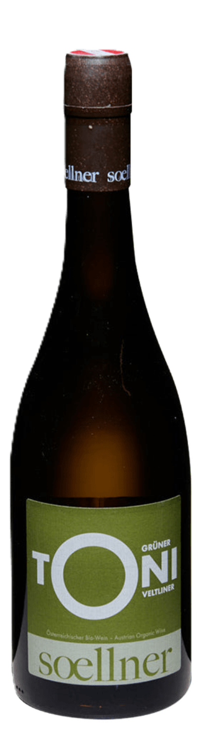 TONI Grüner Veltliner 2023