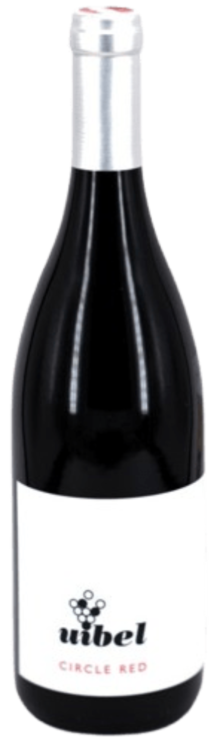 Circle Red