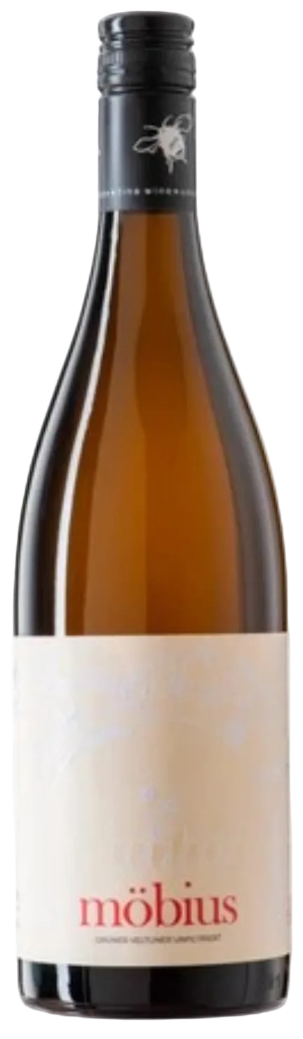 MÖBIUS Grüner Veltliner 2018
