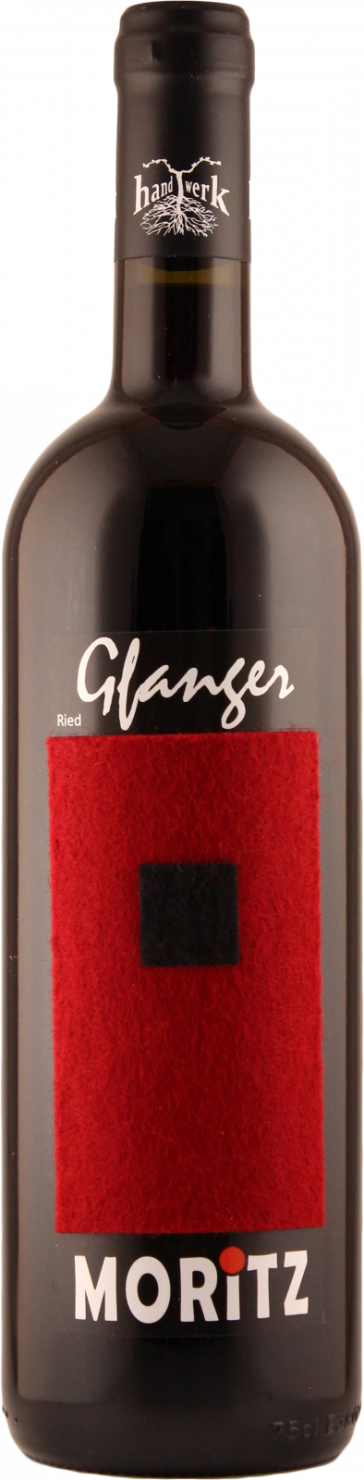 Blaufränkisch "Gfanger" 2020
