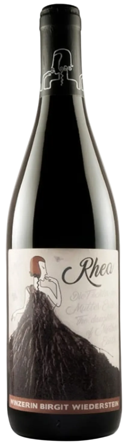 Rhea 2019