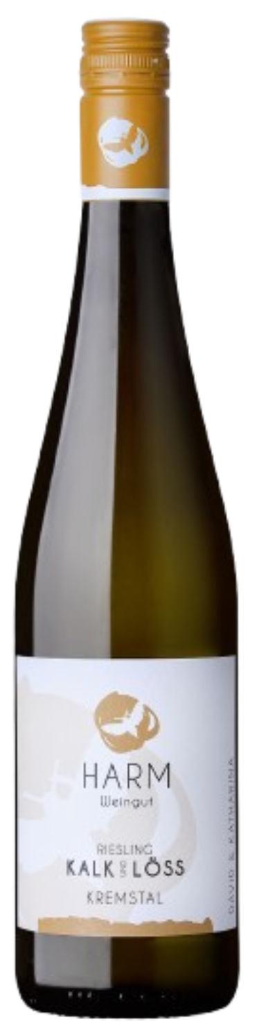 Riesling Kalk & Löss 2022