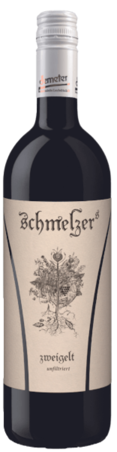 Zweigelt 2021