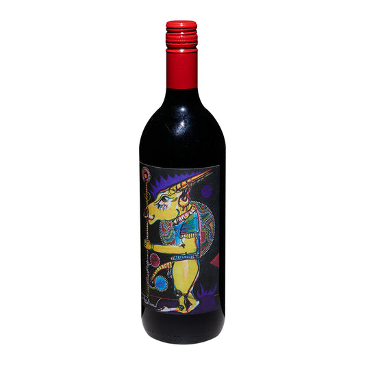 Big Nature red | 1,0 l | Georg Schmelzer