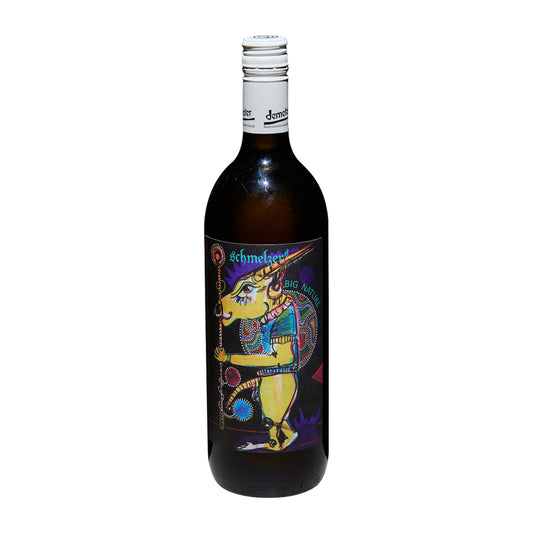 Big Nature white | 1,0 l | Georg Schmelzer