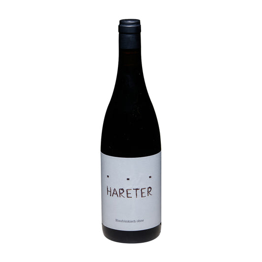 Blaufränkisch OHNE 2015 | 0,75 l | Thomas Hareter