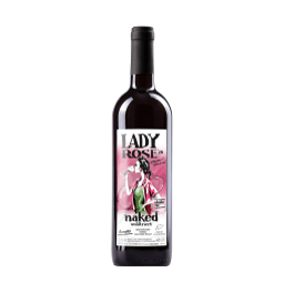 Lady Rosé 2020 | 0,75 l | Casa Amore