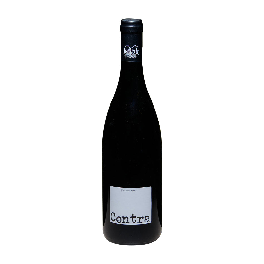 Contra rot 2017 | 0,75 l | Alfred Moritz