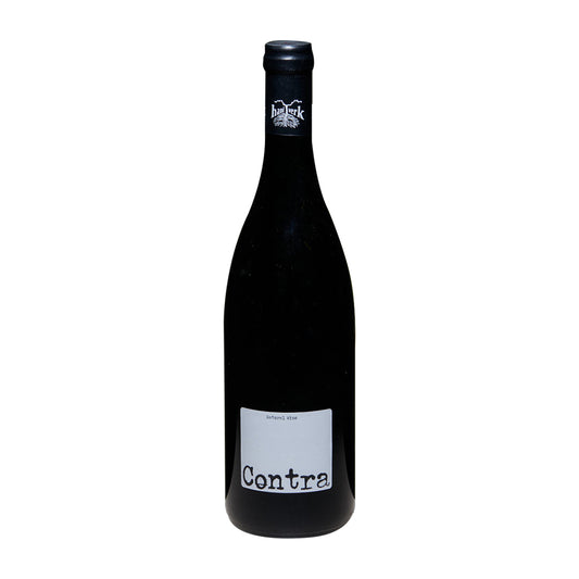 Contra rot 2017 | 0,75 l | Alfred Moritz