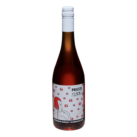 Frizzi Mizzi 2023 | 0,75 l | Birgit Wiederstein