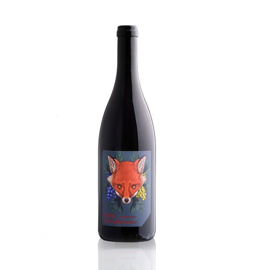 Natural Red Gemischter Satz 2019 0,75l
