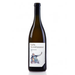 Gemischter Satz Jesuit 2019 0,75l