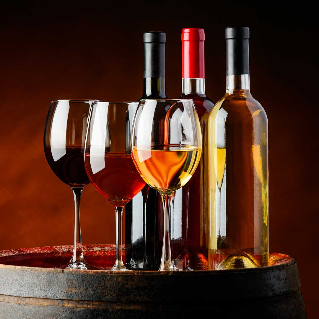 Gemischtes vom Genusskramer