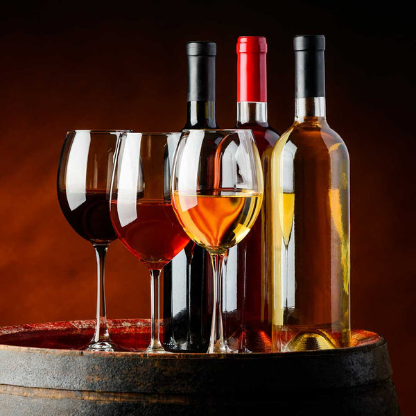 Gemischtes vom Genusskramer