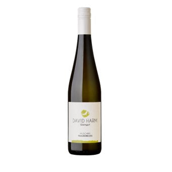 Muscaris Traubenkuss 2020