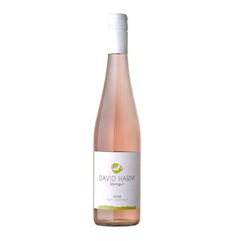 Rosé vom Zweigelt 2021