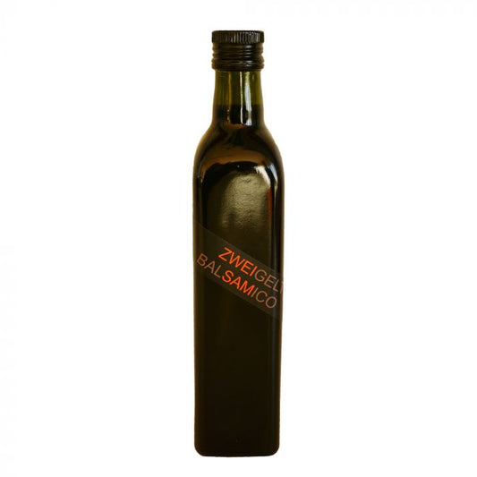 ZWEISAM Bio-Balsamico | 0,5 l | Mayer+Mayer