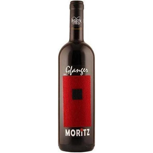 Blaufränkisch "Gfanger" 2020 | 0,75 l | Alfred Moritz