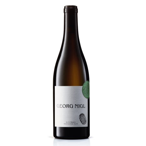 Gemischter Satz Alte Reben 2016 | 0,75l | Georg Nigl