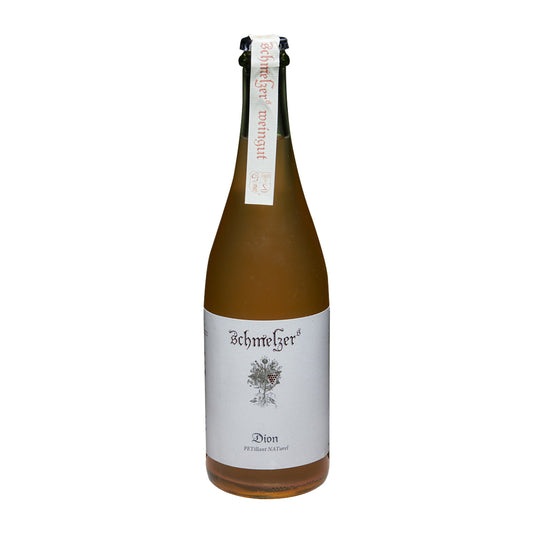 PET NAT Dion 2019 | 0,75 l | Georg Schmelzer