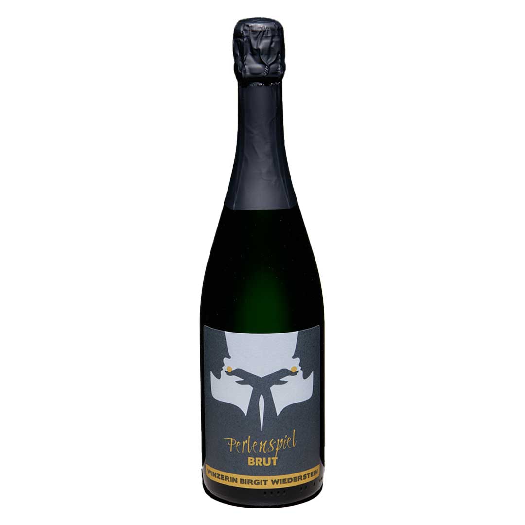 Perlenspiel 2019 – Grüner Veltliner brut