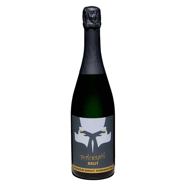 Perlenspiel 2019 – Grüner Veltliner brut
