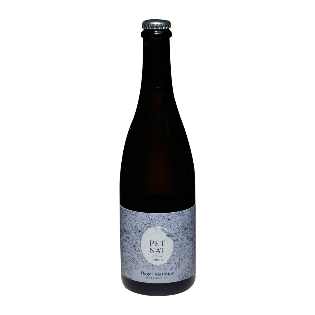 Pet Nat Grüner Veltliner 2020