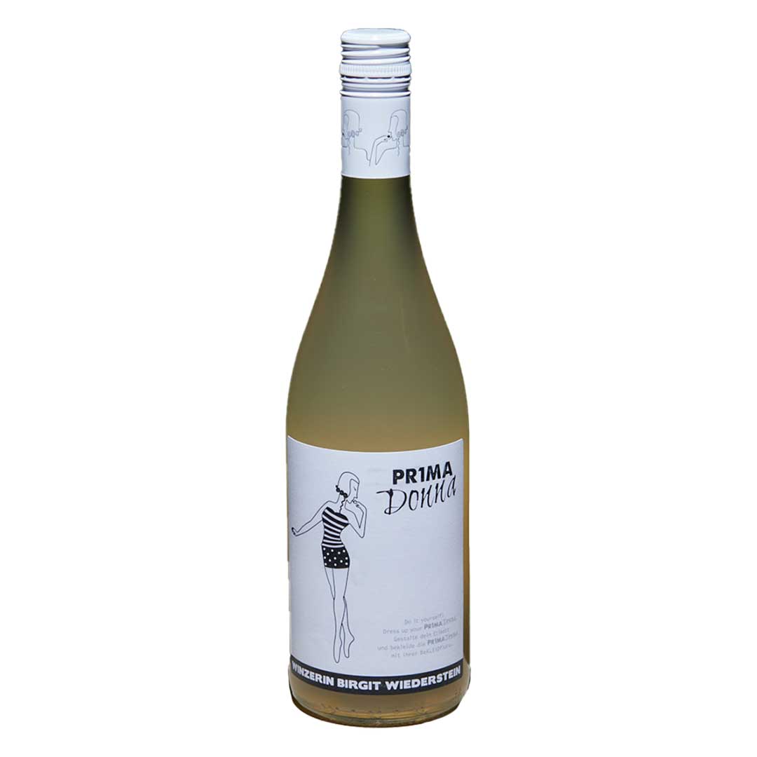 Prima Donna 2023 unfiltriert