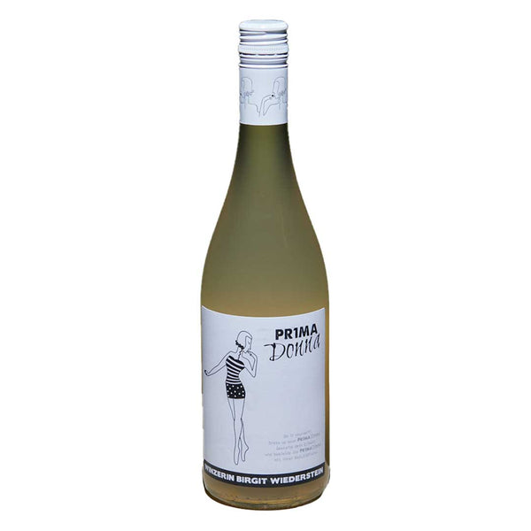 Prima Donna 2023 unfiltriert