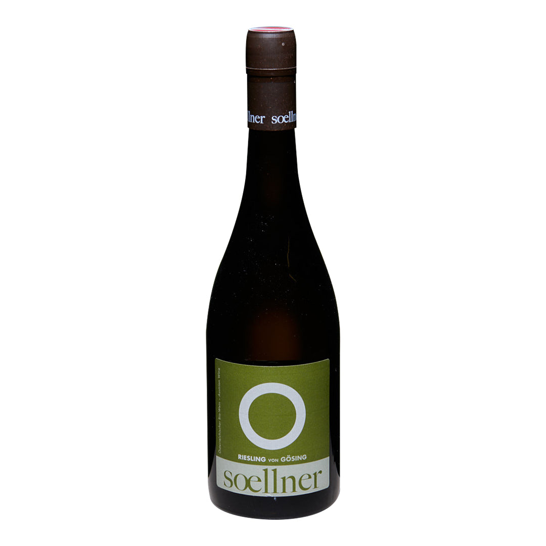 Riesling von Gösing 2023