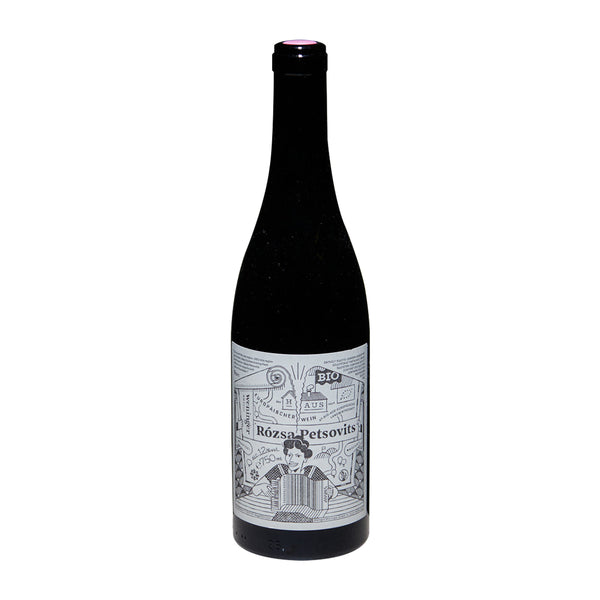 Rosza Petsovits 2022