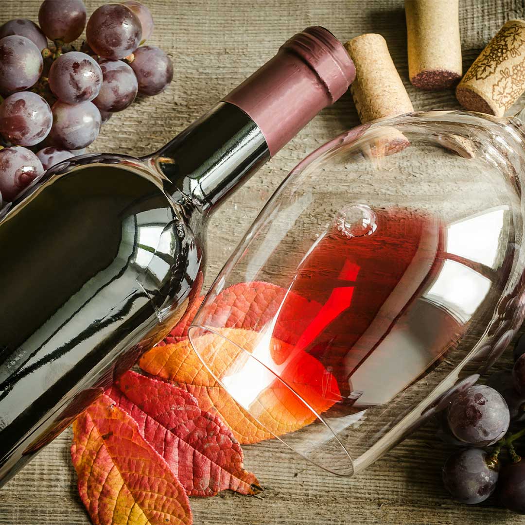 Rotes vom Genusskramer