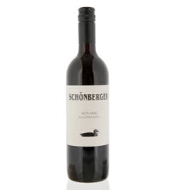 Alte Haid Blaufränkisch 2018 | 0,75l | Günther Schönberger