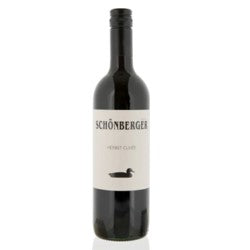 Herbst Cuvée 2017 | 0,75l | Günther Schönberger