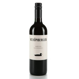 Kräften Blaufränkisch 2017 | 0,75l | Günther Schönberger