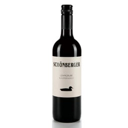 Lehmgrube Blaufränkisch 2017 | 0,75l | Günther Schönberger