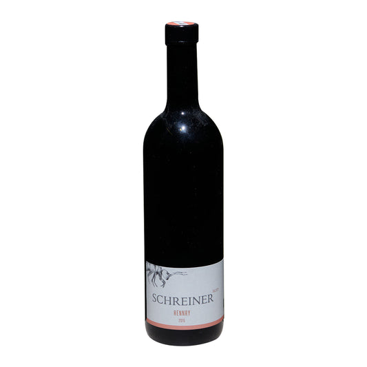 Hennry 2020 | 0,75 l | Gernot Schreiner