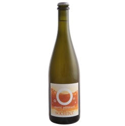 Marié Pétillant 2020 pet nat