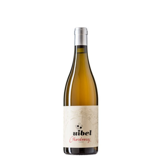 Chardonnay Plafond 2017 | 0,75 l | Leo Uibel
