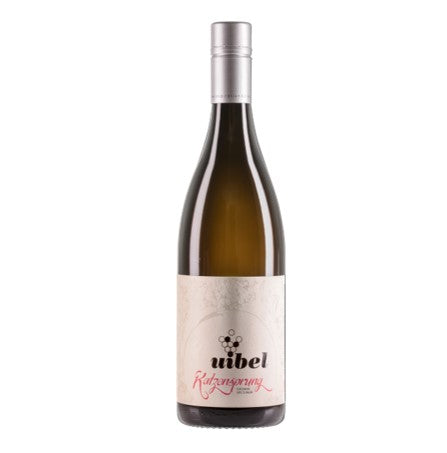KATZENSPRUNG Grüner Veltliner 2017 | 0,75 l | Leo Uibel
