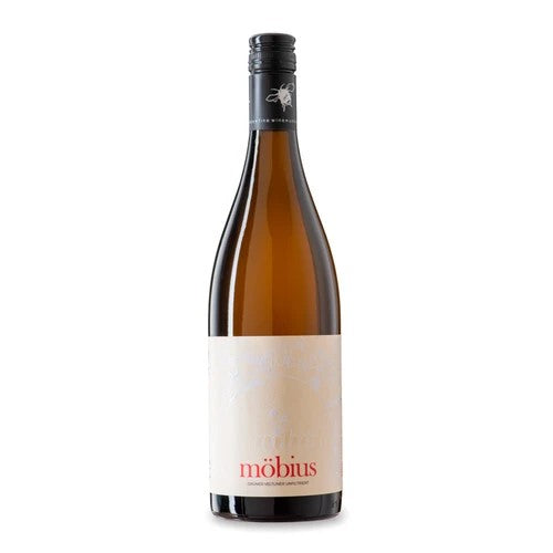 MÖBIUS Grüner Veltliner 2018 | 0,75 l | Leo Uibel