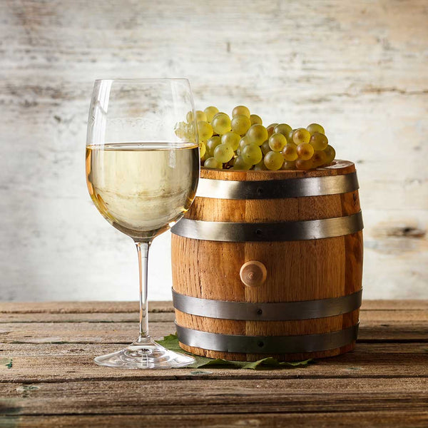 Weißes vom Genusskramer