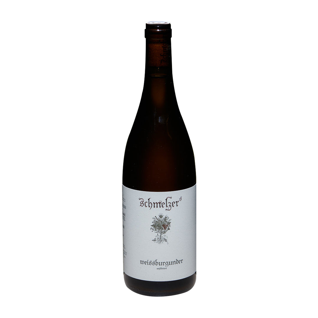 Weissburgunder unfiltriert 2019