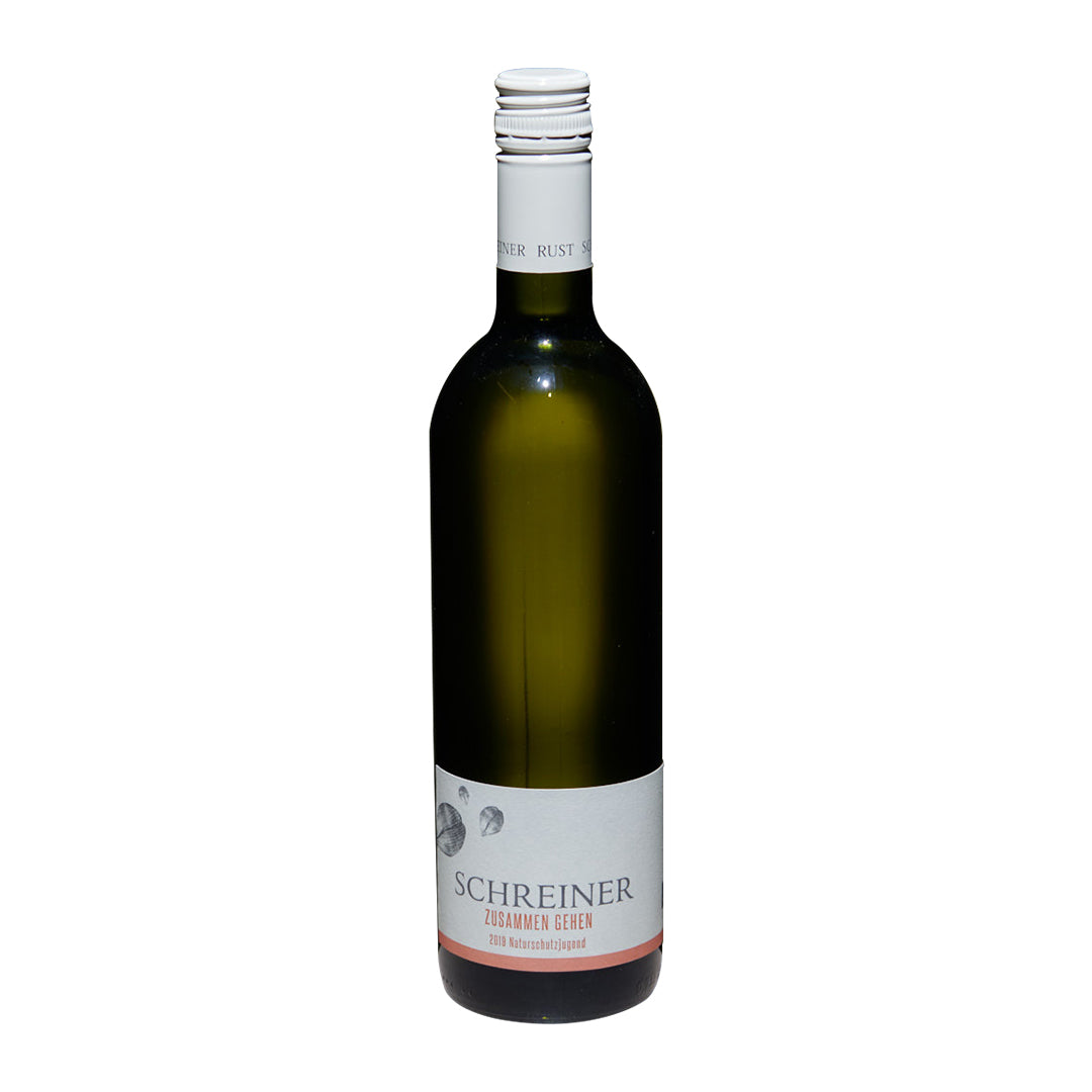 Zusammen Gehen 2021 | 0,75 l | Gernot Schreiner