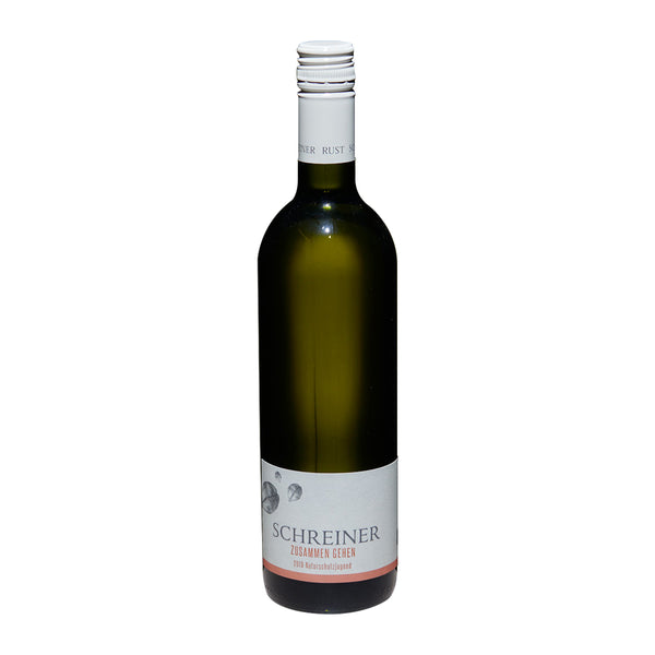 Zusammen Gehen 2021 | 0,75 l | Gernot Schreiner