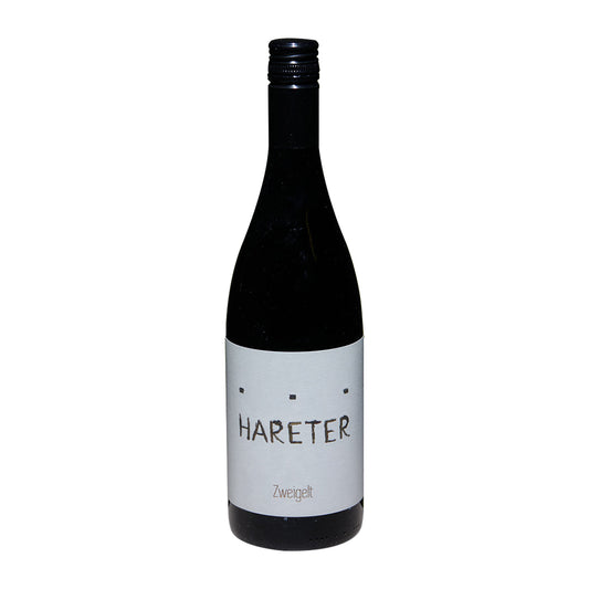 Zweigelt 2021 | 0,75 l | Thomas Hareter