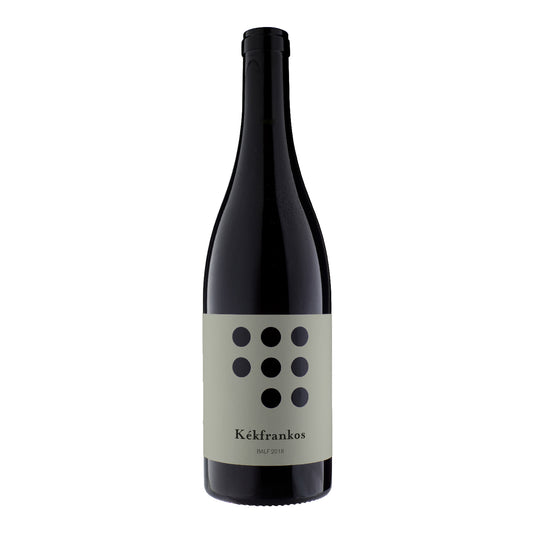 Kékfrankos Balf 2019 | 0,75 l | Franz Weninger